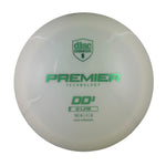 Discmania DD3 - Premier Q-Line Plastic