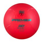Discmania DD3 - Premier Q-Line Plastic
