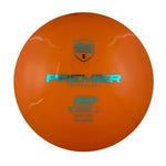 Discmania DD3 - Premier Q-Line Plastic