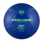 Discmania DD3 - Premier Q-Line Plastic