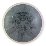 Axiom Insanity - Cosmic Neutron Plastic