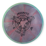 Axiom Insanity - Cosmic Neutron Plastic