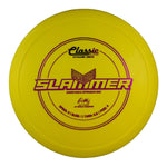 Dynamic Discs Sockibomb Slammer - Classic Blend