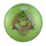 Pre-loved Putt and Approach