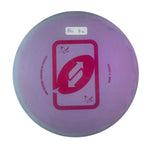 Pre-loved Putt and Approach