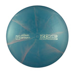 Discraft Zone - Titanium Plastic