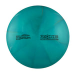 Discraft Zone - Titanium Plastic