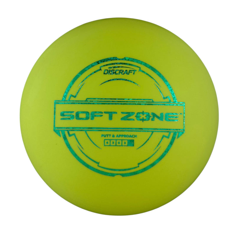 Discraft Zone -Putter Line Soft Plastic
