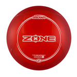 Discraft Zone - Z Plastic