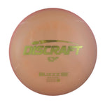 Discraft Buzzz SS - ESP Plastic