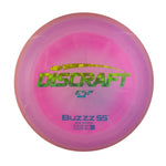 Discraft Buzzz SS - ESP Plastic