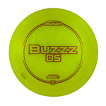 Buzzz OS - Z Plastic