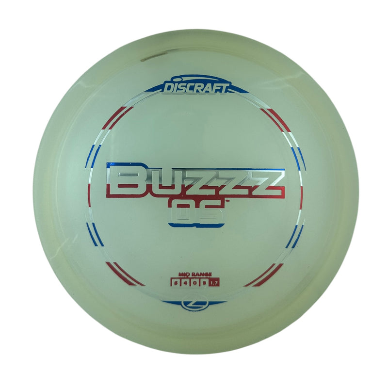 Buzzz OS - Z Plastic