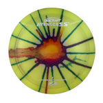 Discraft Avenger SS - Z Fly Dye Plastic