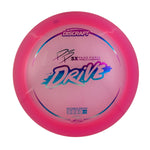 Discraft Drive - Z Lite Plastic