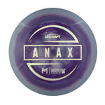 Discraft Anax - Paul McBeth ESP Plastic