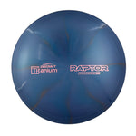 Discraft Scorch - Titanium Plastic