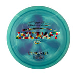 Discraft Undertaker - ESP Plastic - Paul McBeth Signature
