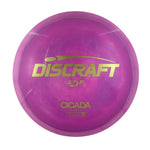 Discraft Cicada - ESP Plastic