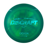 Discraft Cicada - ESP Plastic