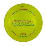 Discraft Cicada - Z Plastic