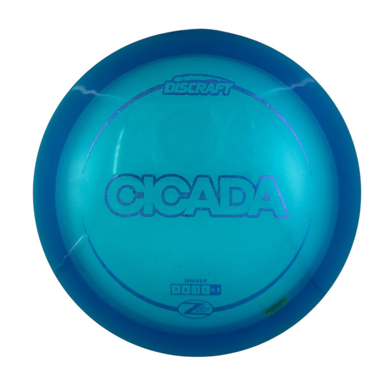 Discraft Cicada - Z Plastic