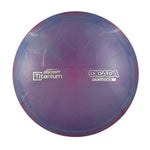 Discraft Cicada - Titanium Plastic