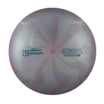 Discraft Cicada - Titanium Plastic