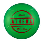 Discraft Athena - Paul McBeth ESP Plastic