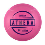 Discraft Athena - Paul McBeth ESP Plastic