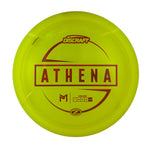 Discraft Athena - Paul McBeth ESP Plastic