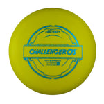 Discraft Challenger OS - Putter Line