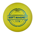 Discraft Magnet - Putter Line Soft