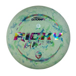 Discraft Focus -  Jawbreaker Plastic - Ricky Wysocki Signature