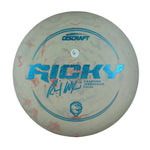 Discraft Focus -  Jawbreaker Plastic - Ricky Wysocki Signature