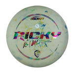 Discraft Focus -  Jawbreaker Plastic - Ricky Wysocki Signature