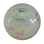 Discraft Focus -  Jawbreaker Plastic - Ricky Wysocki Signature