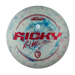 Discraft Focus -  Jawbreaker Plastic - Ricky Wysocki Signature