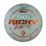 Discraft Focus -  Jawbreaker Plastic - Ricky Wysocki Signature