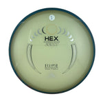 Axiom Hex - Eclipse Glow Plastic