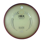Axiom Hex - Eclipse Glow Plastic