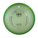 Axiom Hex - Eclipse Glow Plastic