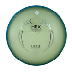 Axiom Hex - Eclipse Glow Plastic