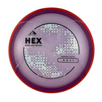 Axiom Hex - Proton Plastic