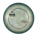 Axiom Hex - Proton Plastic