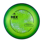 Axiom Hex - Proton Plastic
