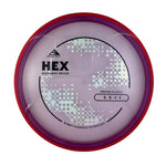 Axiom Hex - Proton Plastic