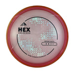 Axiom Hex - Proton Plastic
