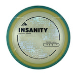 Axiom Insanity - Proton Plastic