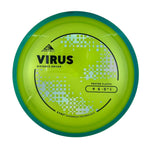 Axiom Virus - Proton Plastic